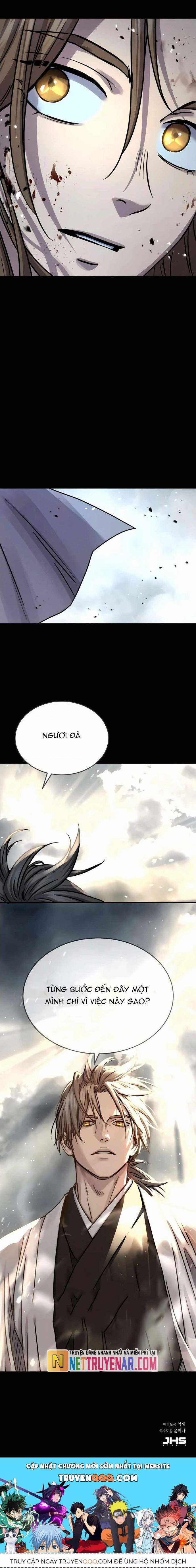 Tuyệt Thế Quân Lâm Chương 53 trang 12