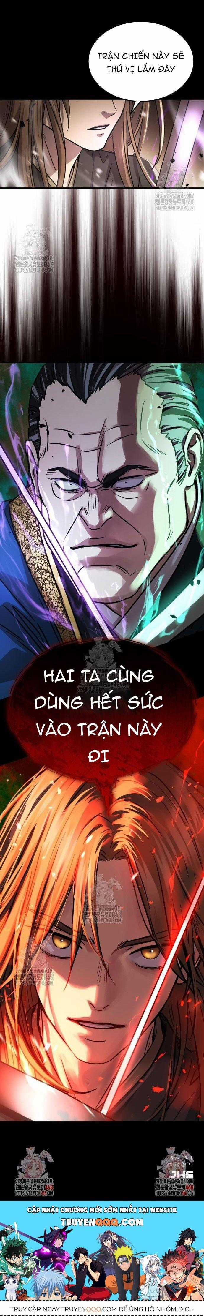 Tuyệt Thế Quân Lâm Chương 54 trang 13