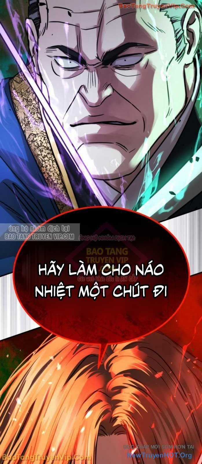 Tuyệt Thế Quân Lâm Chương 55 trang 1