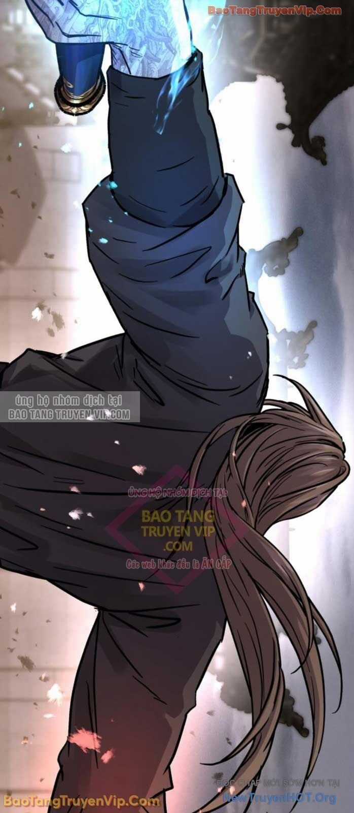 Tuyệt Thế Quân Lâm Chương 55 trang 100