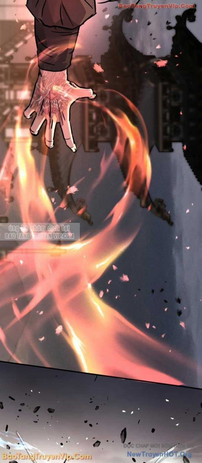 Tuyệt Thế Quân Lâm Chương 55 trang 101