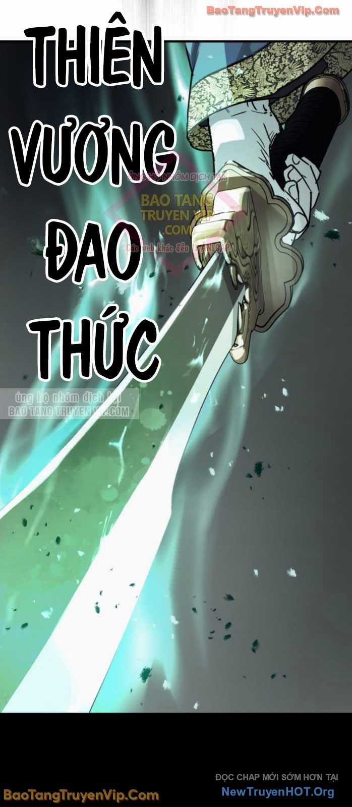 Tuyệt Thế Quân Lâm Chương 55 trang 11