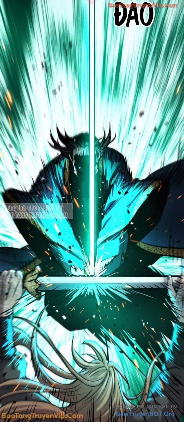 Tuyệt Thế Quân Lâm Chương 55 trang 13