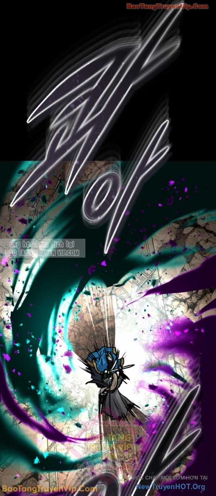 Tuyệt Thế Quân Lâm Chương 55 trang 15