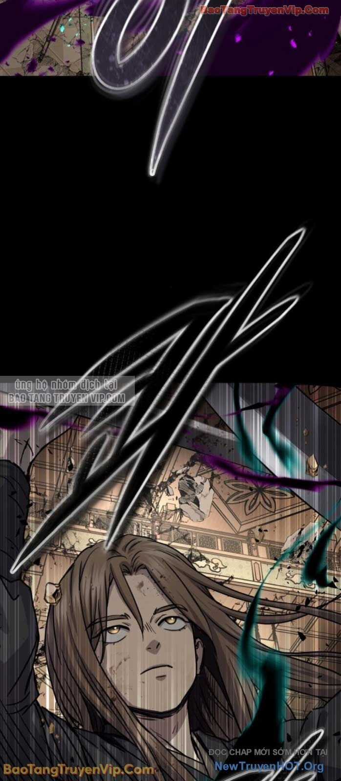 Tuyệt Thế Quân Lâm Chương 55 trang 16