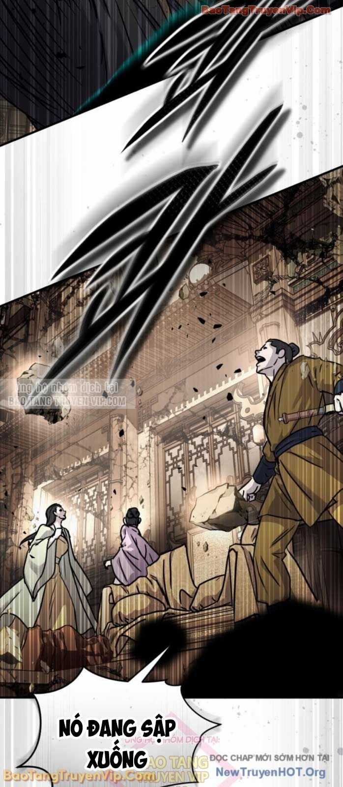 Tuyệt Thế Quân Lâm Chương 55 trang 17