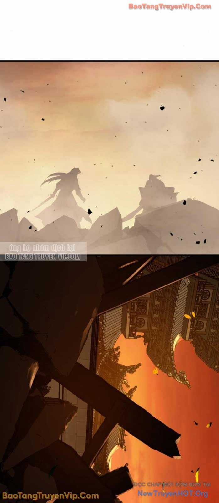 Tuyệt Thế Quân Lâm Chương 55 trang 20