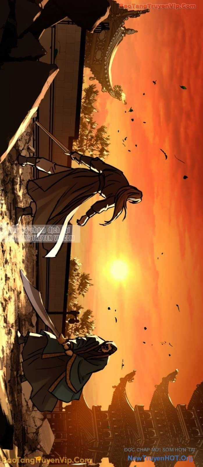 Tuyệt Thế Quân Lâm Chương 55 trang 21