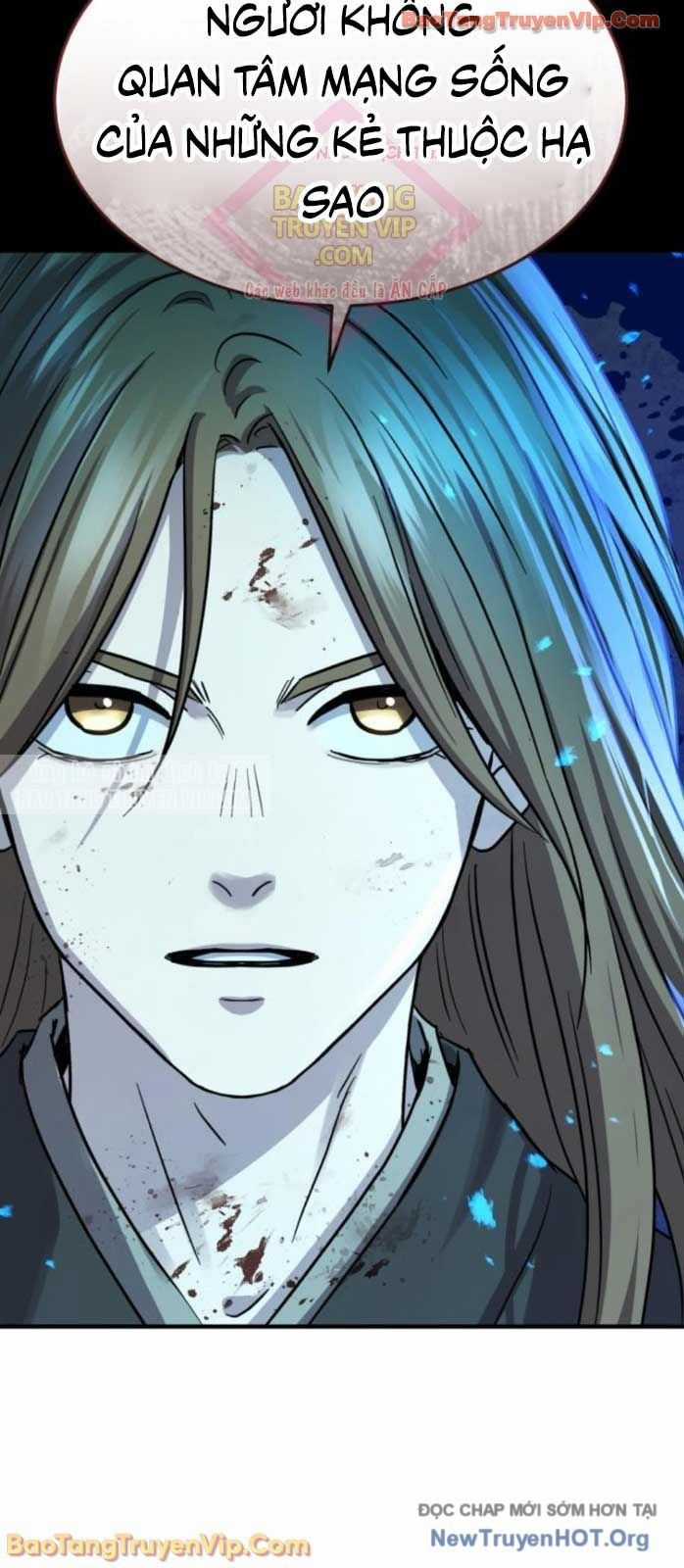 Tuyệt Thế Quân Lâm Chương 55 trang 23