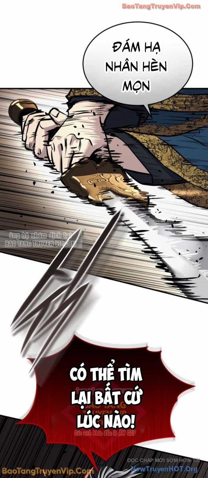 Tuyệt Thế Quân Lâm Chương 55 trang 24