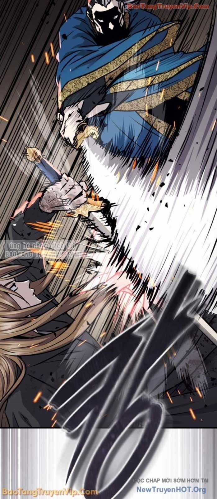 Tuyệt Thế Quân Lâm Chương 55 trang 25