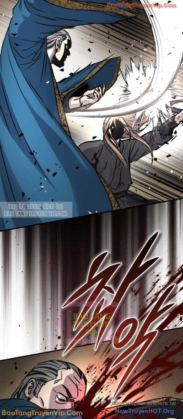 Tuyệt Thế Quân Lâm Chương 55 trang 28