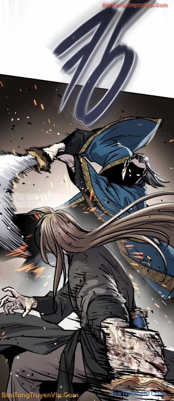 Tuyệt Thế Quân Lâm Chương 55 trang 3