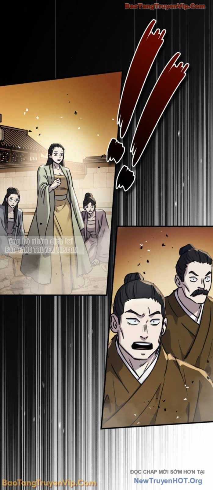 Tuyệt Thế Quân Lâm Chương 55 trang 34