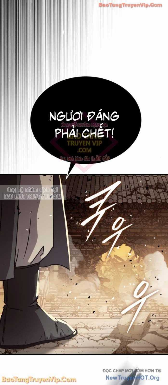 Tuyệt Thế Quân Lâm Chương 55 trang 35