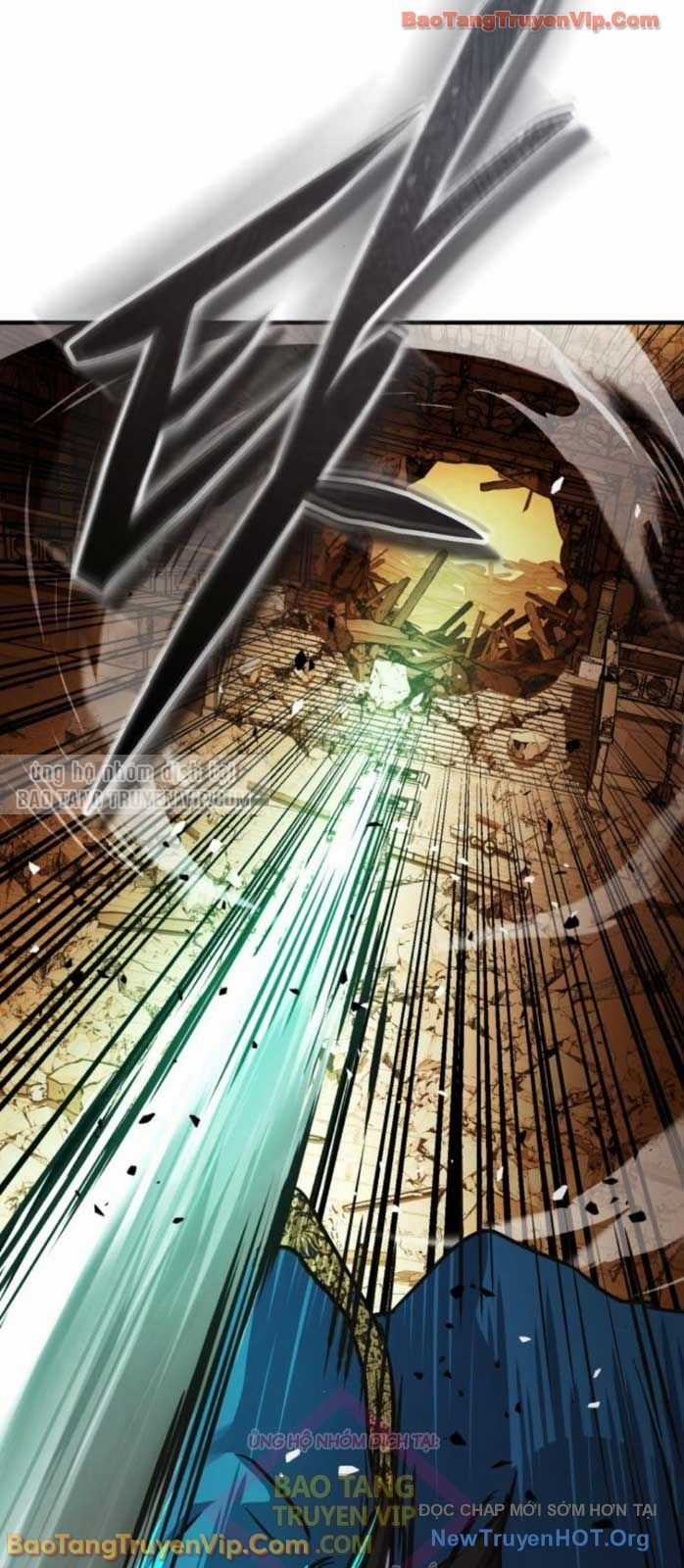 Tuyệt Thế Quân Lâm Chương 55 trang 36