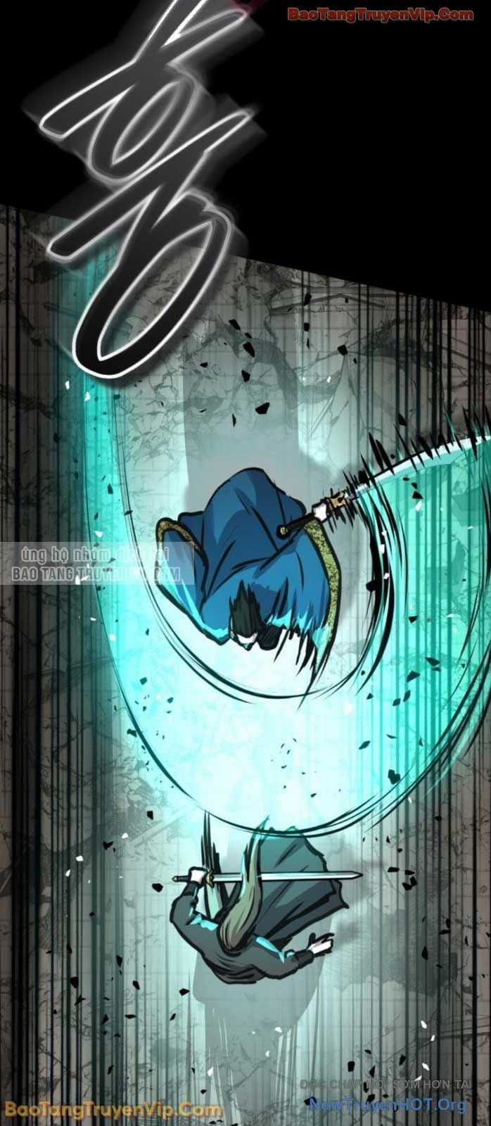 Tuyệt Thế Quân Lâm Chương 55 trang 38