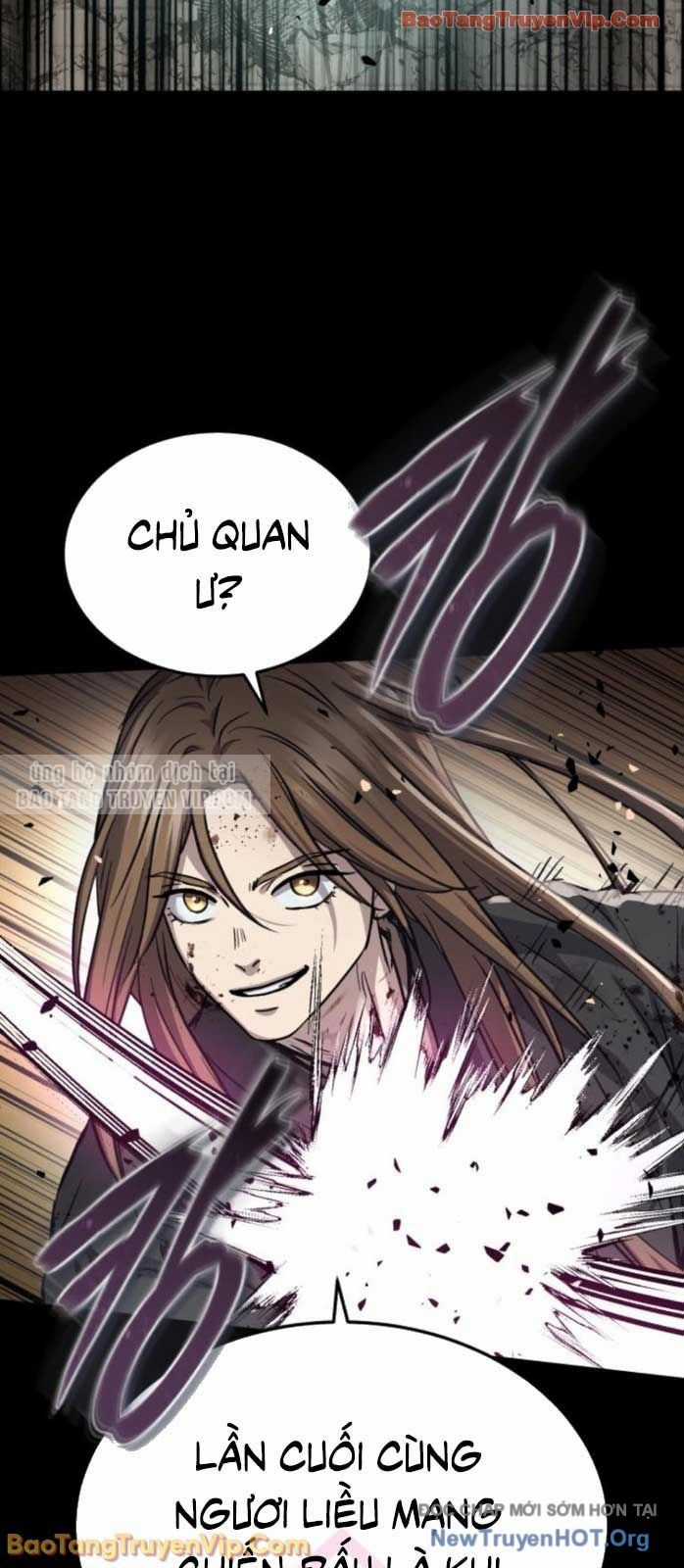 Tuyệt Thế Quân Lâm Chương 55 trang 39