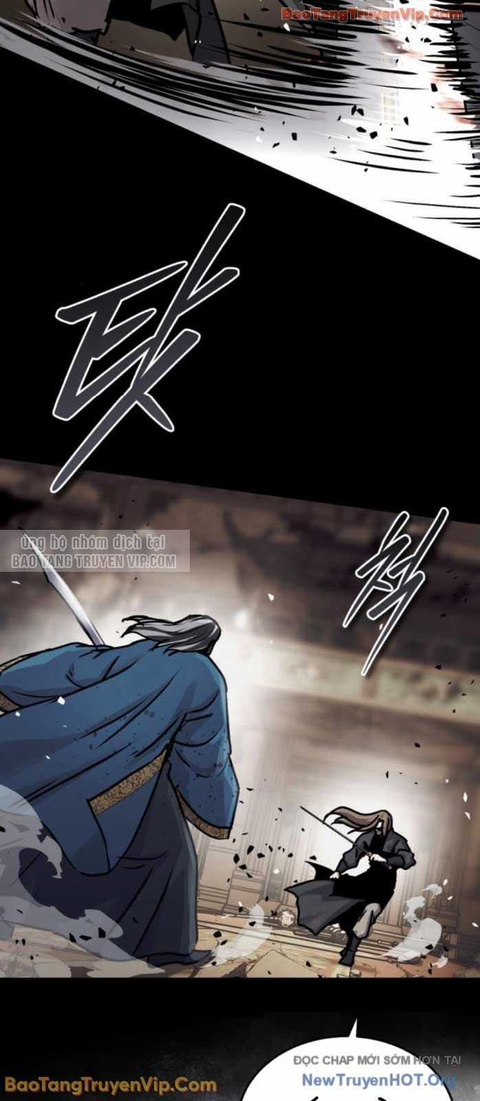 Tuyệt Thế Quân Lâm Chương 55 trang 4