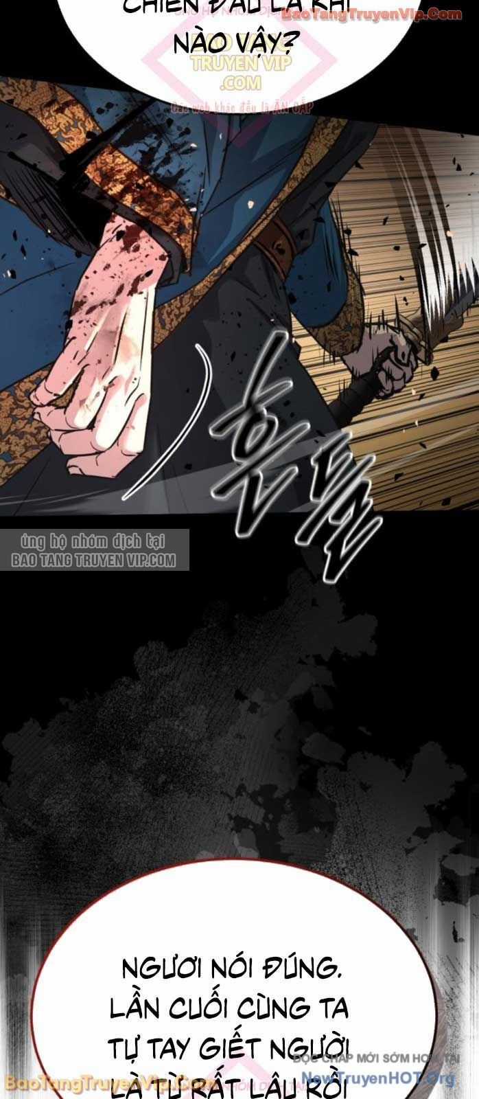 Tuyệt Thế Quân Lâm Chương 55 trang 40