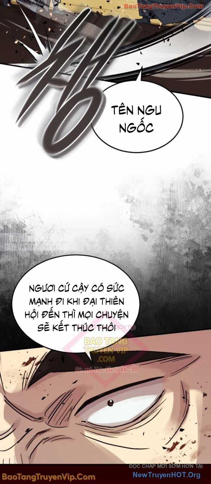 Tuyệt Thế Quân Lâm Chương 55 trang 42