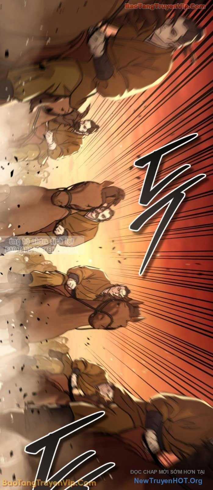 Tuyệt Thế Quân Lâm Chương 55 trang 48