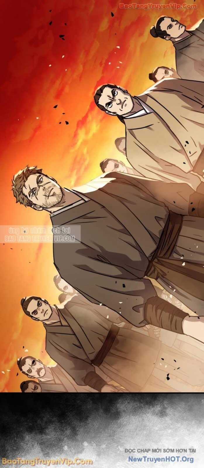 Tuyệt Thế Quân Lâm Chương 55 trang 55