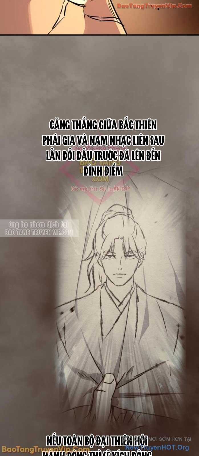 Tuyệt Thế Quân Lâm Chương 55 trang 57