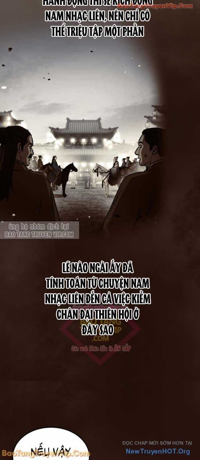 Tuyệt Thế Quân Lâm Chương 55 trang 58