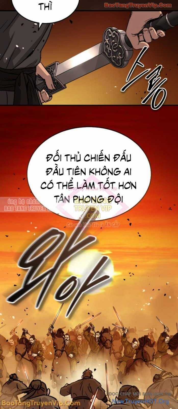 Tuyệt Thế Quân Lâm Chương 55 trang 59