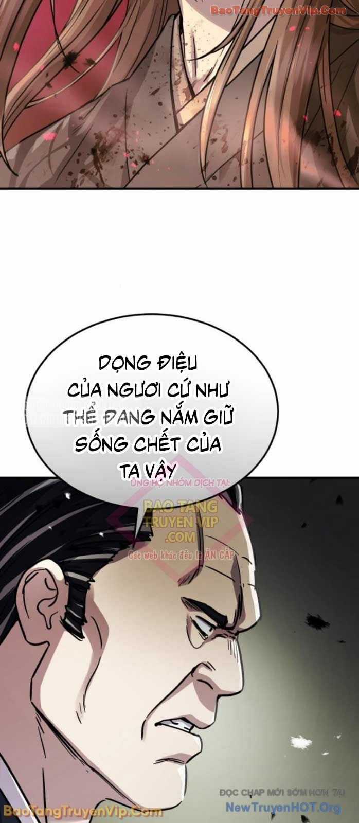 Tuyệt Thế Quân Lâm Chương 55 trang 6