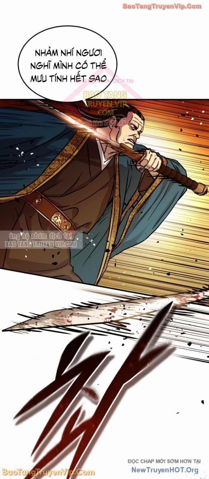 Tuyệt Thế Quân Lâm Chương 55 trang 61