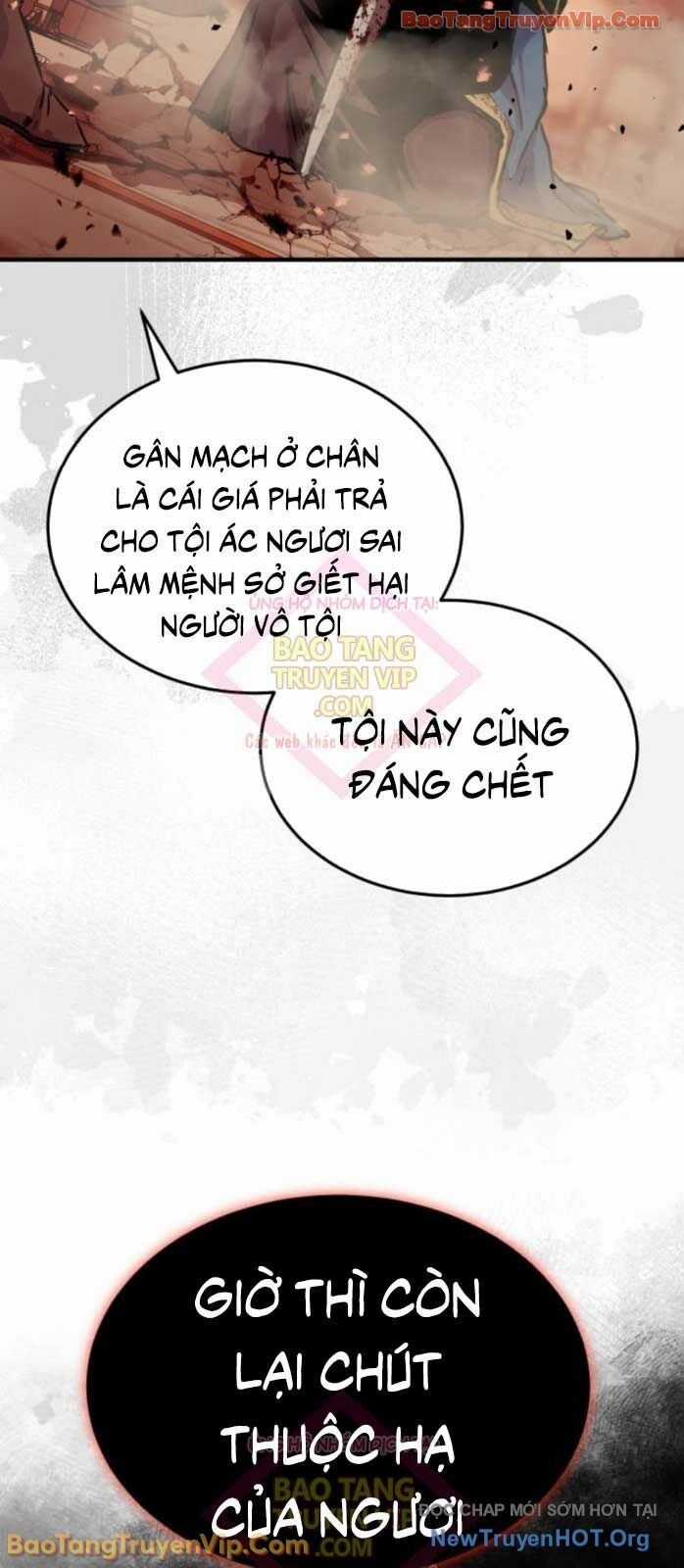 Tuyệt Thế Quân Lâm Chương 55 trang 65