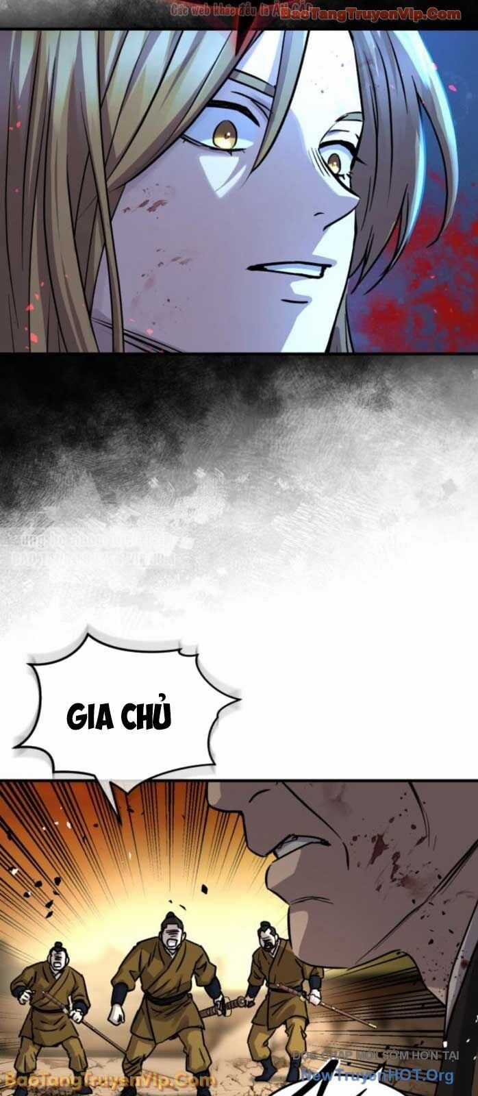 Tuyệt Thế Quân Lâm Chương 55 trang 66