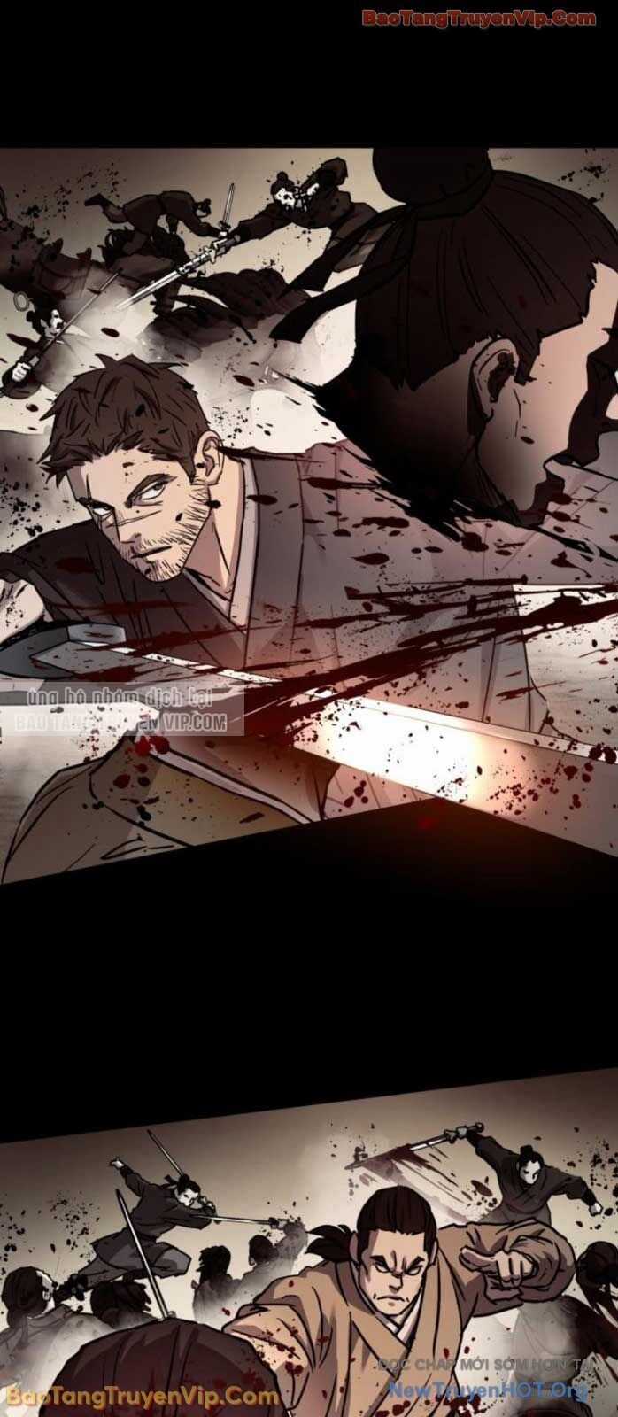 Tuyệt Thế Quân Lâm Chương 55 trang 70