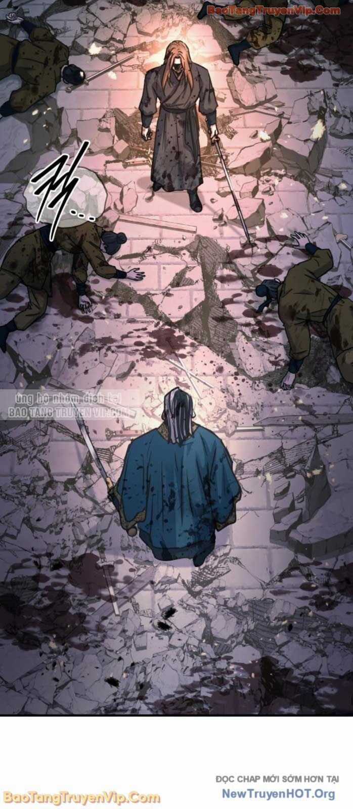 Tuyệt Thế Quân Lâm Chương 55 trang 75