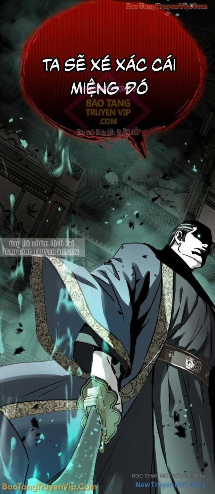 Tuyệt Thế Quân Lâm Chương 55 trang 8