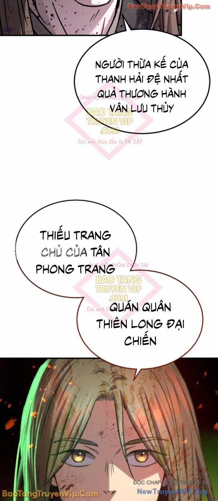 Tuyệt Thế Quân Lâm Chương 55 trang 83