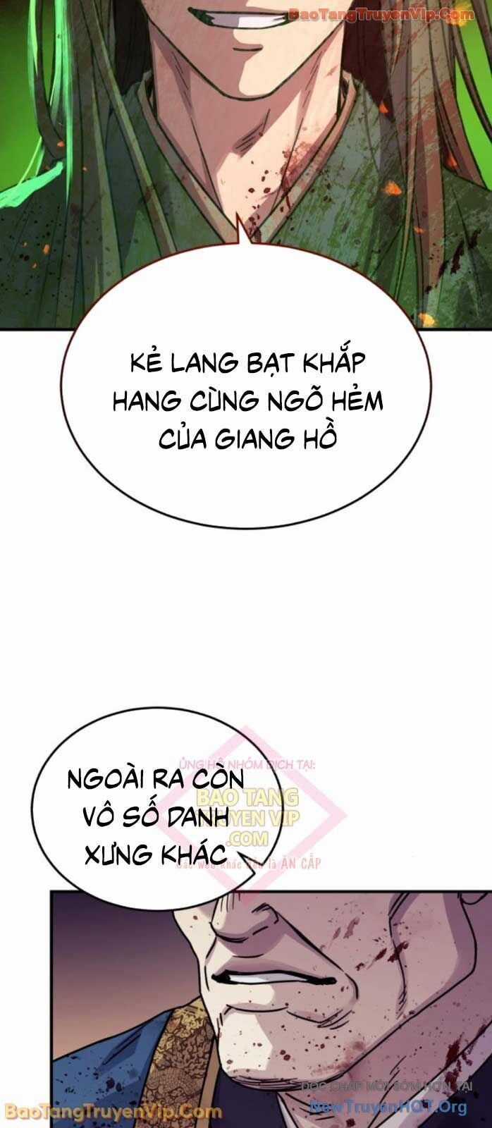 Tuyệt Thế Quân Lâm Chương 55 trang 84