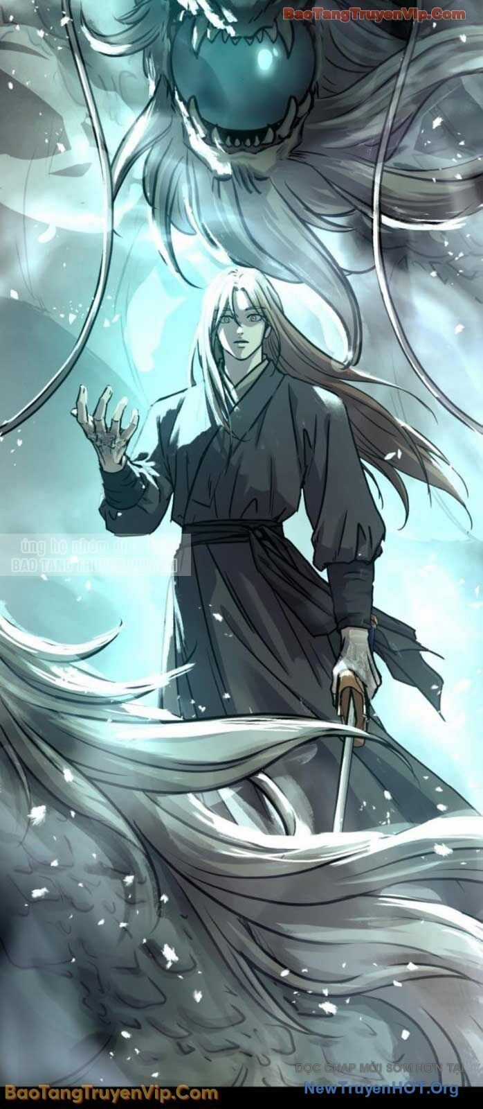 Tuyệt Thế Quân Lâm Chương 55 trang 87