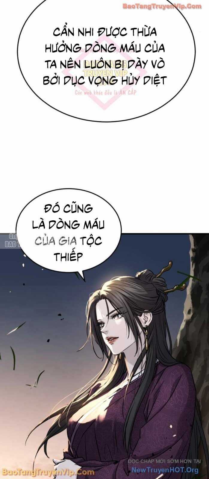 Tuyệt Thế Quân Lâm Chương 55 trang 93