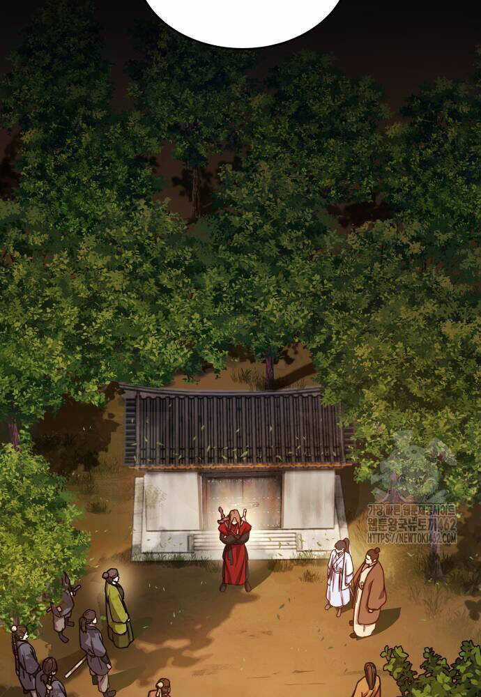 Tuyệt Thế Quân Lâm Chương 6 trang 109