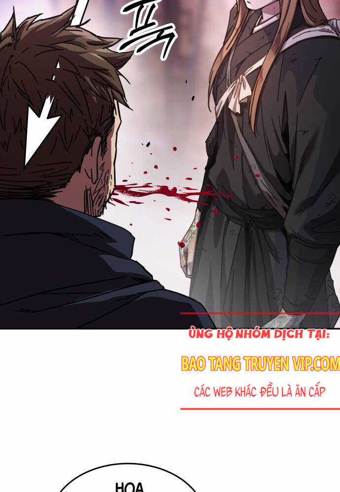 Tuyệt Thế Quân Lâm Chương 6 trang 11