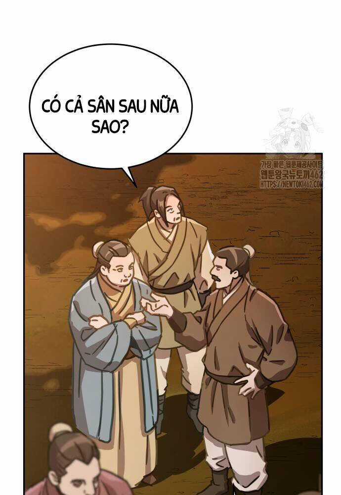 Tuyệt Thế Quân Lâm Chương 6 trang 111