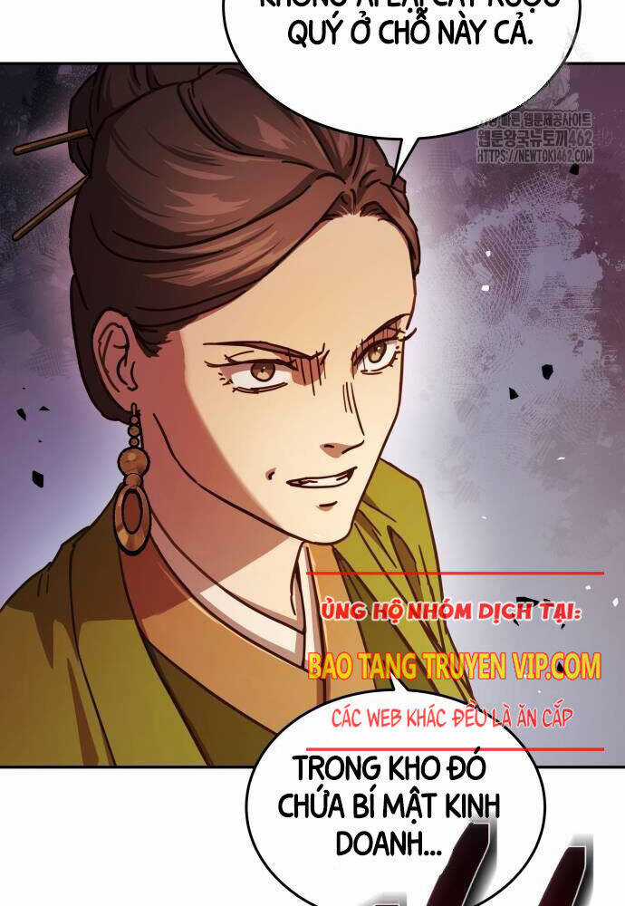 Tuyệt Thế Quân Lâm Chương 6 trang 116