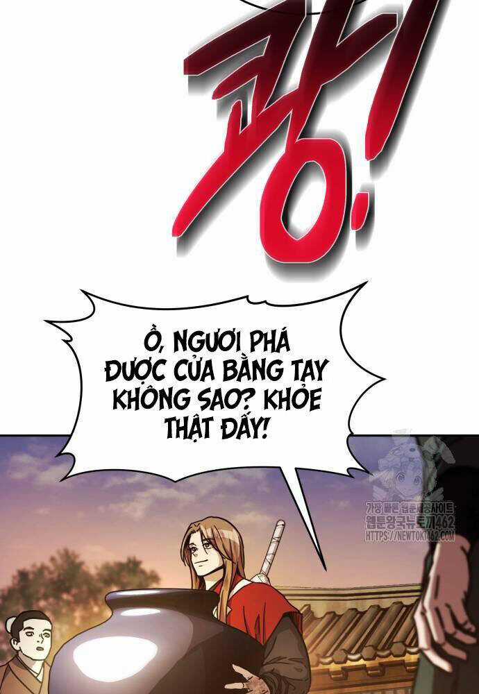 Tuyệt Thế Quân Lâm Chương 6 trang 117