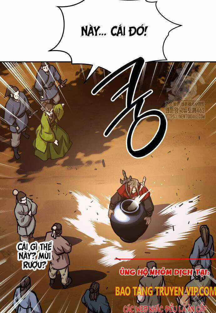 Tuyệt Thế Quân Lâm Chương 6 trang 119