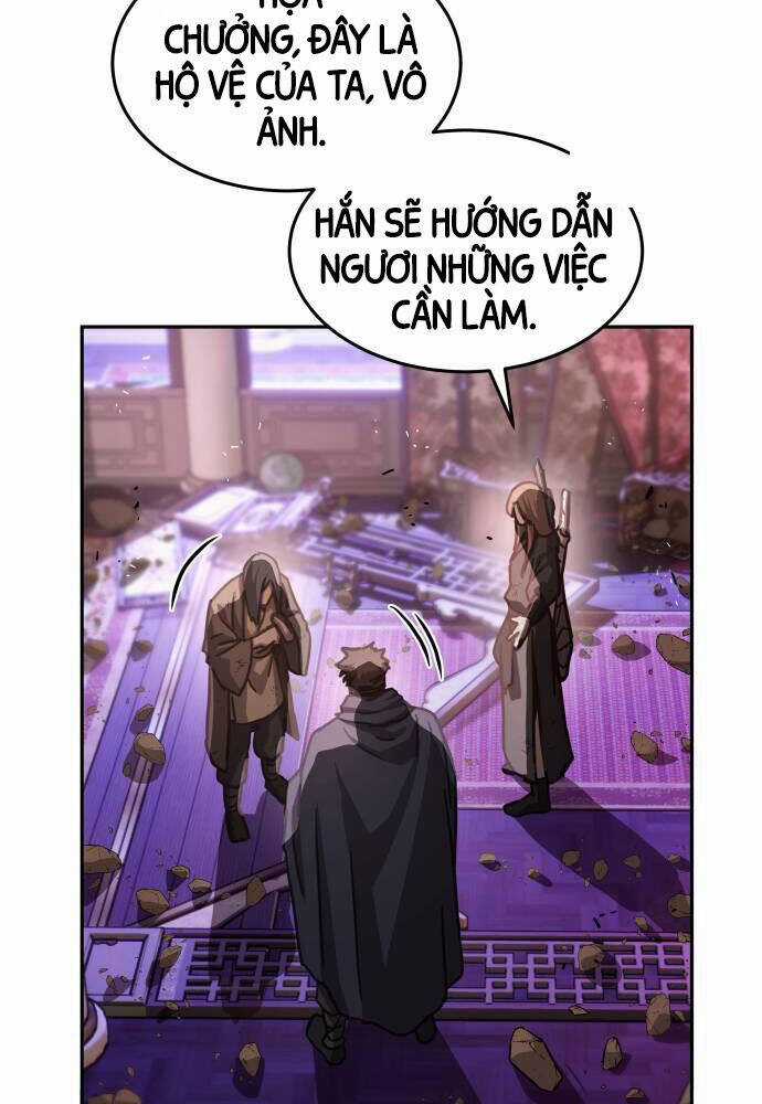 Tuyệt Thế Quân Lâm Chương 6 trang 12