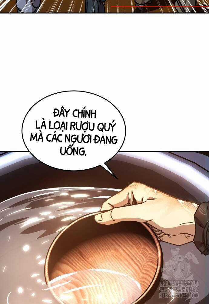 Tuyệt Thế Quân Lâm Chương 6 trang 120