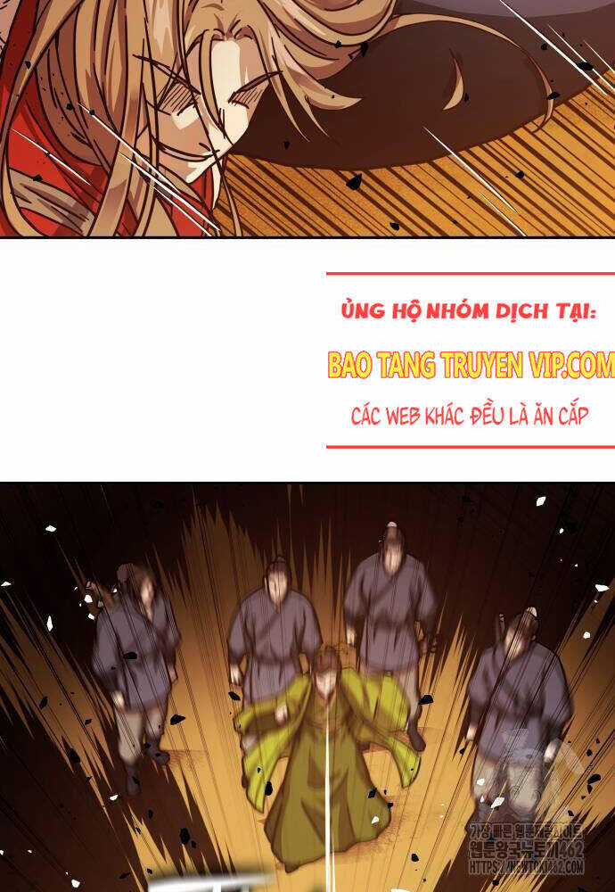 Tuyệt Thế Quân Lâm Chương 6 trang 128